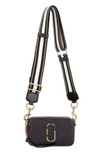 Carica l'immagine nel visualizzatore di Gallery, Camera bag The Snapshot in pelle
