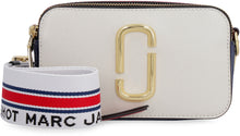 Carica l'immagine nel visualizzatore di Gallery, Camera bag The Snapshot in pelle
