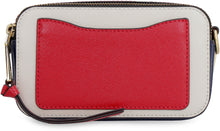 Carica l'immagine nel visualizzatore di Gallery, Camera bag The Snapshot in pelle

