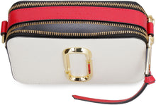 Carica l'immagine nel visualizzatore di Gallery, Camera bag The Snapshot in pelle
