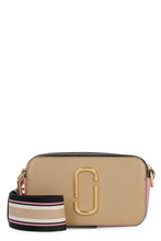 Carica l'immagine nel visualizzatore di Gallery, Camera bag The Snapshot in pelle
