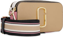 Carica l'immagine nel visualizzatore di Gallery, Camera bag The Snapshot in pelle
