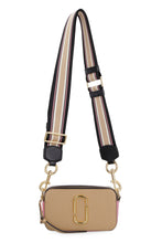 Carica l'immagine nel visualizzatore di Gallery, Camera bag The Snapshot in pelle
