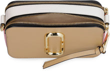 Carica l'immagine nel visualizzatore di Gallery, Camera bag The Snapshot in pelle
