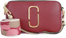 Carica l'immagine nel visualizzatore di Gallery, Camera bag The Snapshot in pelle
