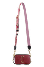 Carica l'immagine nel visualizzatore di Gallery, Camera bag The Snapshot in pelle
