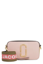 Carica l'immagine nel visualizzatore di Gallery, Camera bag The Snapshot in pelle
