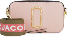 Carica l'immagine nel visualizzatore di Gallery, Camera bag The Snapshot in pelle
