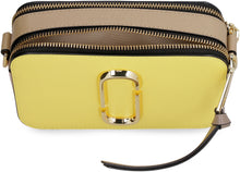 Load image into Gallery viewer, The Snapshot leather camera bag
