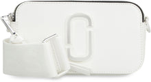 Carica l'immagine nel visualizzatore di Gallery, Camera bag The Snapshot in pelle
