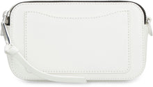 Carica l'immagine nel visualizzatore di Gallery, Camera bag The Snapshot in pelle
