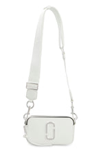 Carica l'immagine nel visualizzatore di Gallery, Camera bag The Snapshot in pelle
