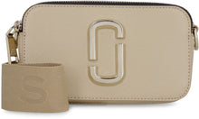 Carica l'immagine nel visualizzatore di Gallery, Camera bag The Snapshot in pelle
