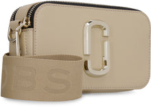 Carica l'immagine nel visualizzatore di Gallery, Camera bag The Snapshot in pelle

