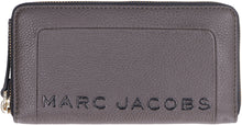 Carica l'immagine nel visualizzatore di Gallery, Portafoglio The Textured Box
