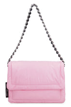 Carica l'immagine nel visualizzatore di Gallery, Pillow Bag a spalla in pelle
