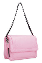 Carica l'immagine nel visualizzatore di Gallery, Pillow Bag a spalla in pelle
