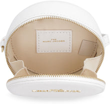 Carica l'immagine nel visualizzatore di Gallery, Mini-bag The Hot Spot in pelle
