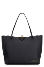 Carica l'immagine nel visualizzatore di Gallery, Tote bag in pelle
