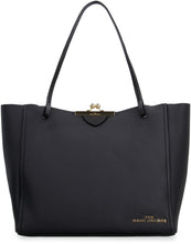 Carica l'immagine nel visualizzatore di Gallery, Tote bag in pelle
