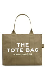 Carica l'immagine nel visualizzatore di Gallery, Tote bag in canvas
