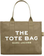 Carica l'immagine nel visualizzatore di Gallery, Tote bag in canvas
