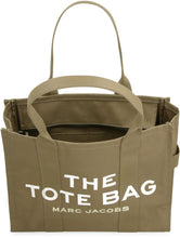 Carica l'immagine nel visualizzatore di Gallery, Tote bag in canvas
