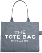 Carica l'immagine nel visualizzatore di Gallery, Tote bag in canvas
