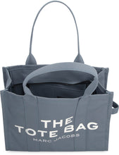 Carica l'immagine nel visualizzatore di Gallery, Tote bag in canvas
