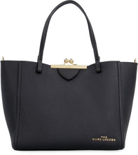 Carica l'immagine nel visualizzatore di Gallery, Tote bag in pelle
