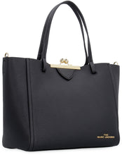 Carica l'immagine nel visualizzatore di Gallery, Tote bag in pelle
