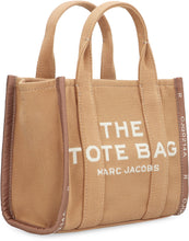 Load image into Gallery viewer, Canvas The Small Tote bag
