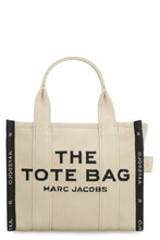 Load image into Gallery viewer, Canvas The Mini Tote bag
