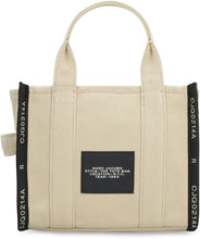 Load image into Gallery viewer, Canvas The Mini Tote bag
