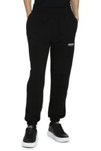 Load image into Gallery viewer, Cotton track-pants
