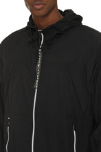 Load image into Gallery viewer, Stereos Anorak nylon windbreaker-jacket
