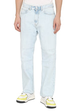 Carica l'immagine nel visualizzatore di Gallery, Jeans 5 tasche
