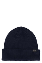 Carica l'immagine nel visualizzatore di Gallery, Cappello in lana e cachemire
