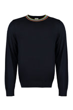 Carica l'immagine nel visualizzatore di Gallery, Pullover in maglia fine

