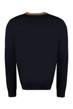 Carica l'immagine nel visualizzatore di Gallery, Pullover in maglia fine
