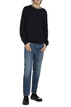 Carica l'immagine nel visualizzatore di Gallery, Pullover in maglia fine
