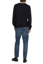 Carica l'immagine nel visualizzatore di Gallery, Pullover in maglia fine
