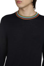 Carica l'immagine nel visualizzatore di Gallery, Pullover in maglia fine
