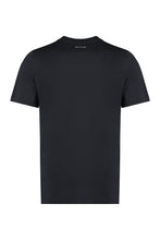 Carica l'immagine nel visualizzatore di Gallery, T-shirt girocollo in cotone
