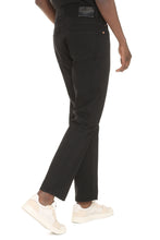 Carica l'immagine nel visualizzatore di Gallery, Jeans straight leg a 5 tasche
