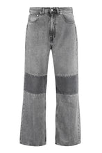 Carica l'immagine nel visualizzatore di Gallery, Jeans 5 tasche
