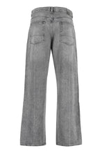 Carica l'immagine nel visualizzatore di Gallery, Jeans 5 tasche
