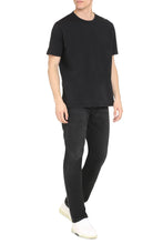 Carica l'immagine nel visualizzatore di Gallery, T-shirt girocollo New Box in cotone
