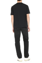 Carica l'immagine nel visualizzatore di Gallery, T-shirt girocollo New Box in cotone
