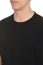 Carica l'immagine nel visualizzatore di Gallery, T-shirt girocollo New Box in cotone
